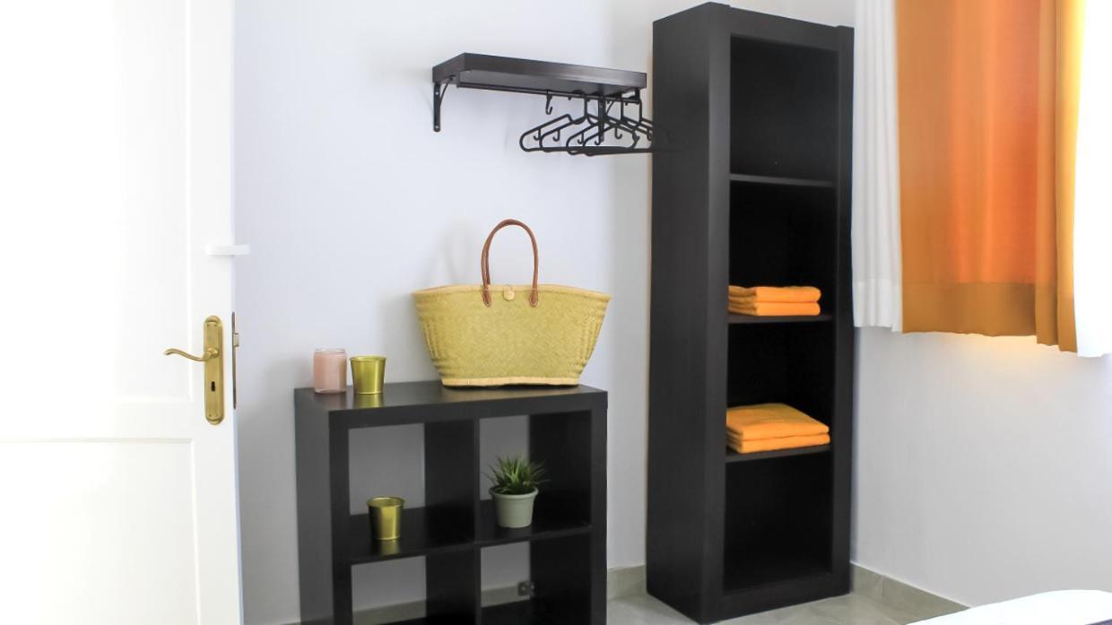 דירות פוארטו דל כרמן Casa Petula מראה חיצוני תמונה