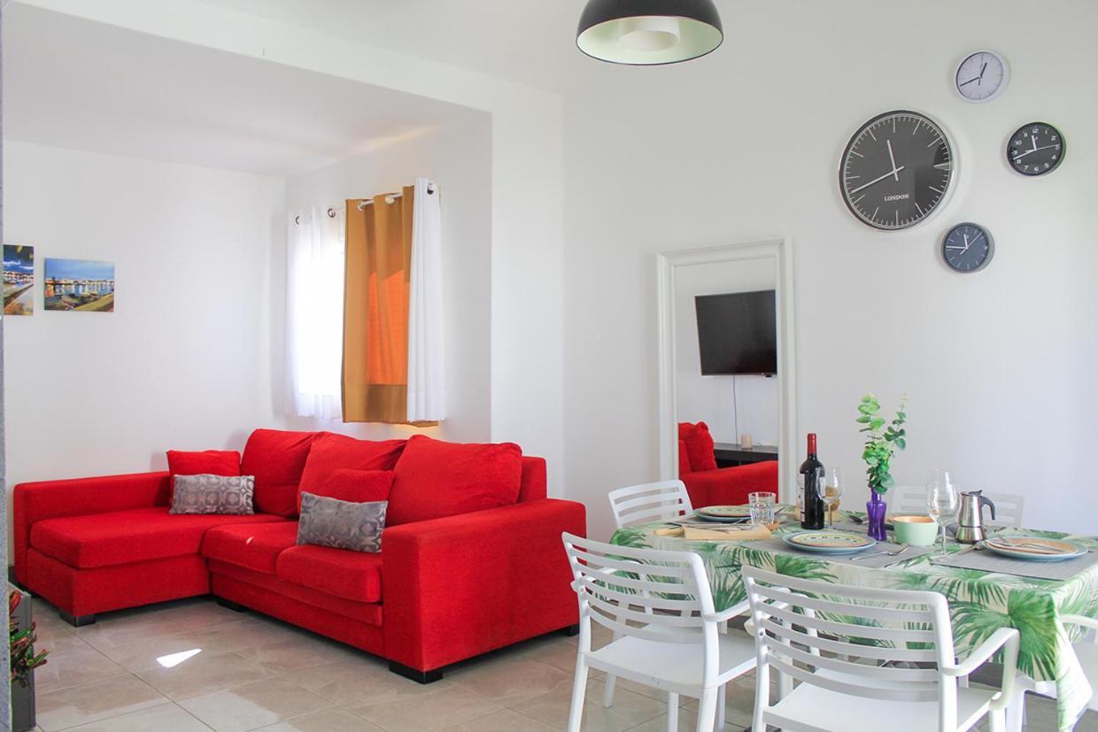 דירות פוארטו דל כרמן Casa Petula מראה חיצוני תמונה