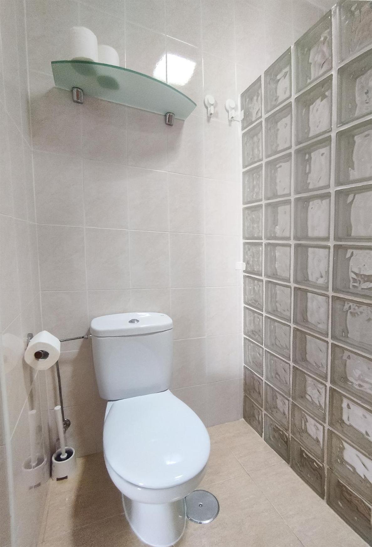 דירות פוארטו דל כרמן Casa Petula מראה חיצוני תמונה