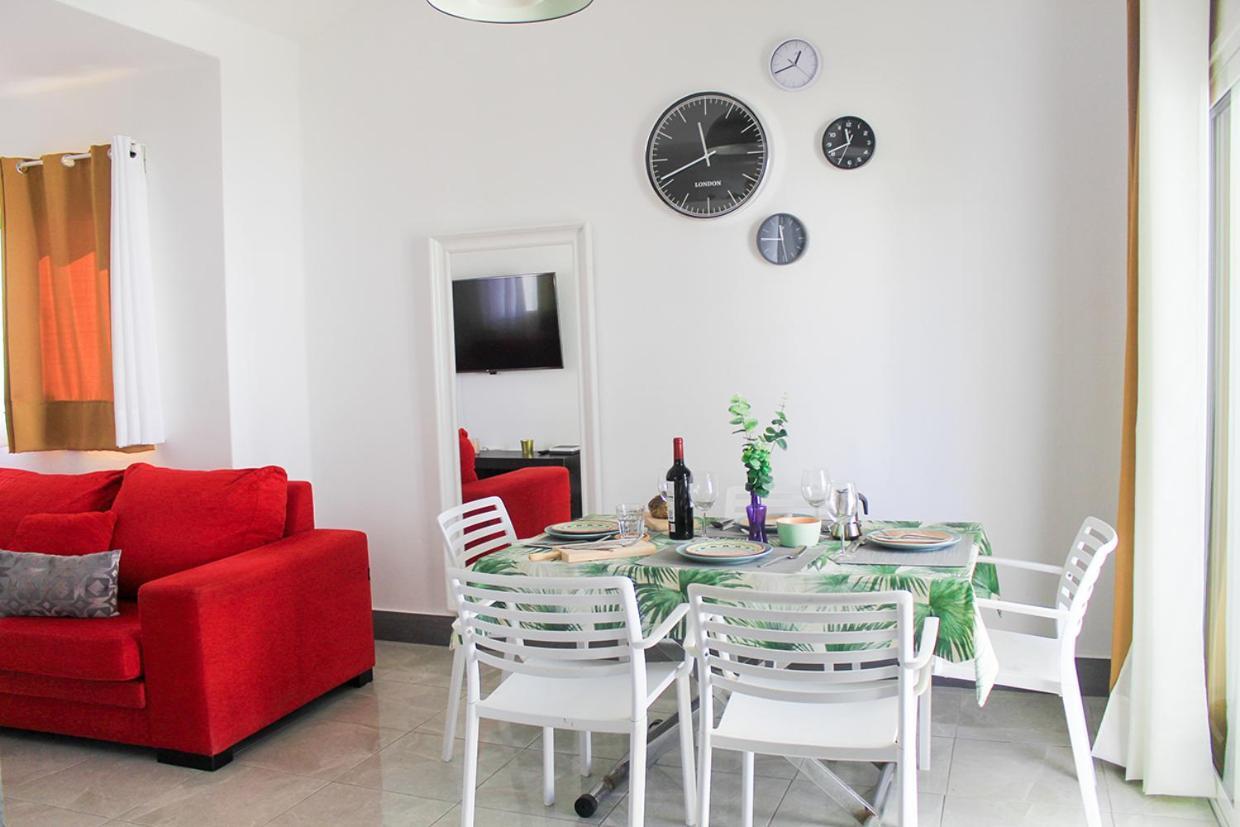 דירות פוארטו דל כרמן Casa Petula מראה חיצוני תמונה