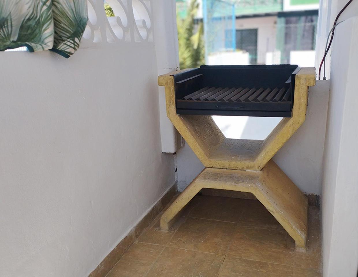 דירות פוארטו דל כרמן Casa Petula מראה חיצוני תמונה